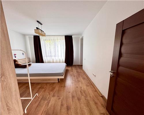 Apartament 3 camere, bloc 2018, in Ploiesti, zona Cantacuzino