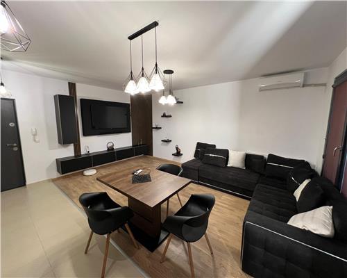 Apartament 2 camere ,bloc 2022, in Ploiesti cartier Albert