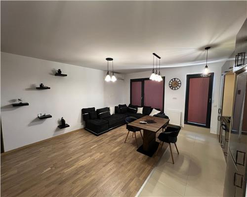 Apartament 2 camere ,bloc 2022, in Ploiesti cartier Albert
