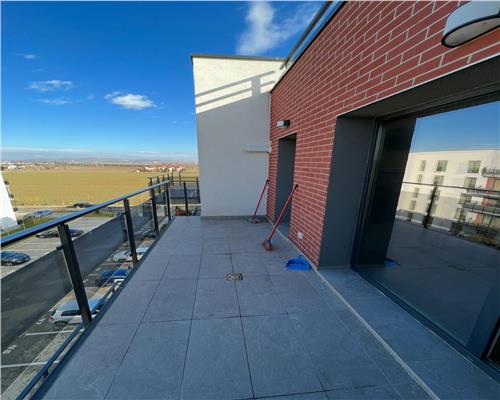 Apartament 2 camere ,bloc 2022, in Ploiesti cartier Albert