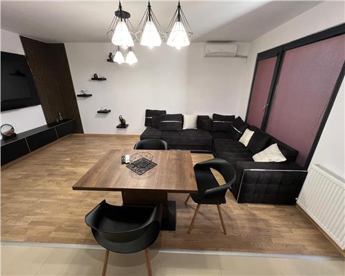 Apartament 2 camere ,bloc 2022, in Ploiesti cartier Albert