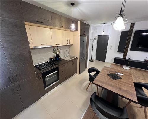 Apartament 2 camere ,bloc 2022, in Ploiesti cartier Albert