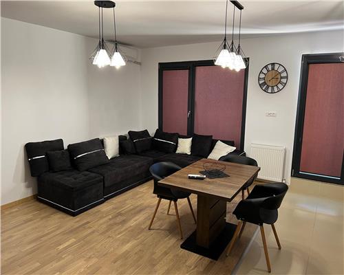 Apartament 2 camere ,bloc 2022, in Ploiesti cartier Albert