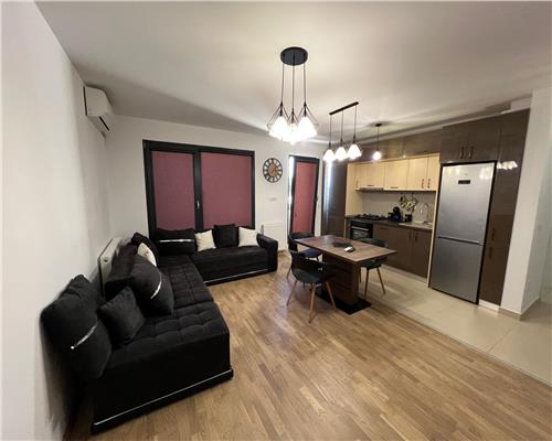 Apartament 2 camere ,bloc 2022, in Ploiesti cartier Albert