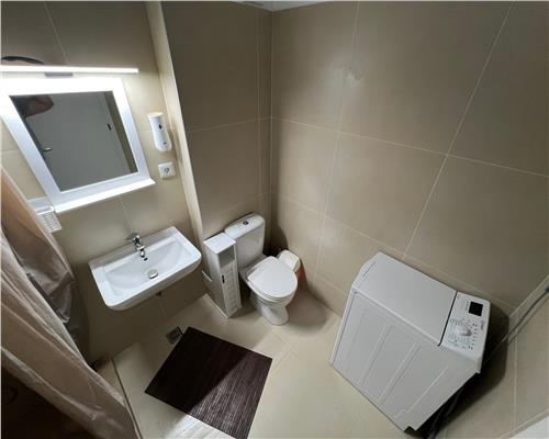 Apartament 2 camere ,bloc 2022, in Ploiesti cartier Albert