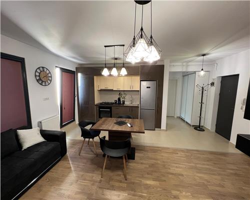 Apartament 2 camere ,bloc 2022, in Ploiesti cartier Albert