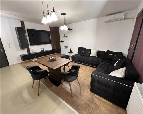 Apartament 2 camere ,bloc 2022, in Ploiesti cartier Albert