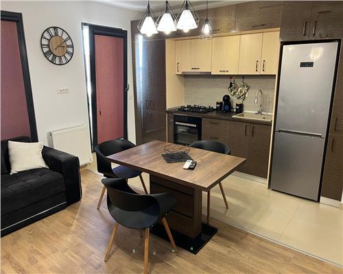 Apartament 2 camere ,bloc 2022, in Ploiesti cartier Albert