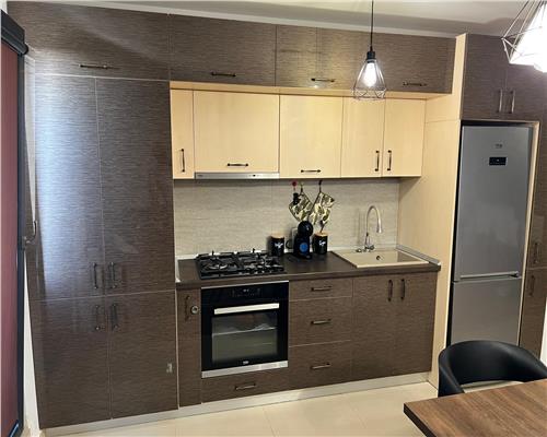 Apartament 2 camere ,bloc 2022, in Ploiesti cartier Albert