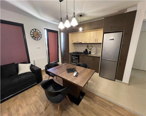 Apartament 2 camere ,bloc 2022, in Ploiesti cartier Albert