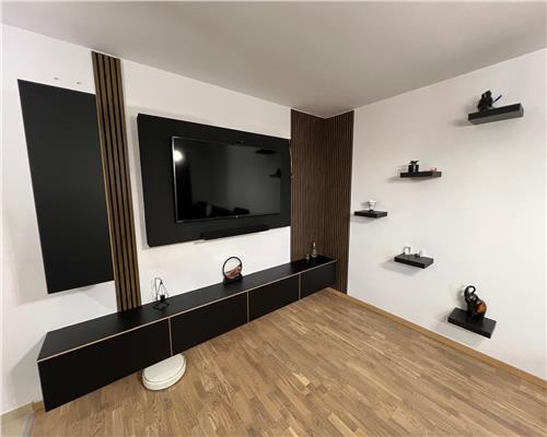 Apartament 2 camere ,bloc 2022, in Ploiesti cartier Albert