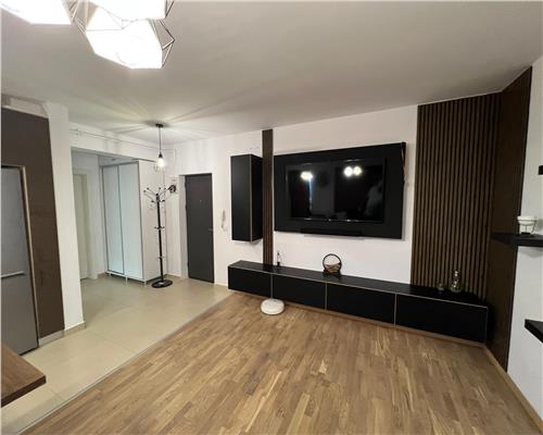 Apartament 2 camere ,bloc 2022, in Ploiesti cartier Albert