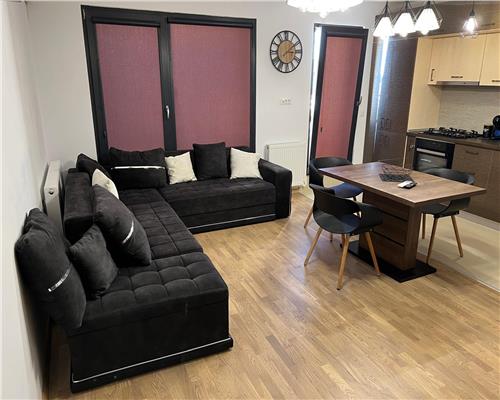 Apartament 2 camere ,bloc 2022, in Ploiesti cartier Albert