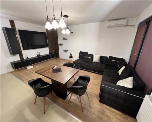 Apartament 2 camere ,bloc 2022, in Ploiesti cartier Albert