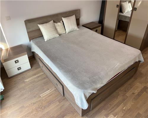 Apartament 2 camere ,bloc 2022, in Ploiesti cartier Albert
