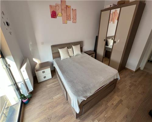 Apartament 2 camere ,bloc 2022, in Ploiesti cartier Albert