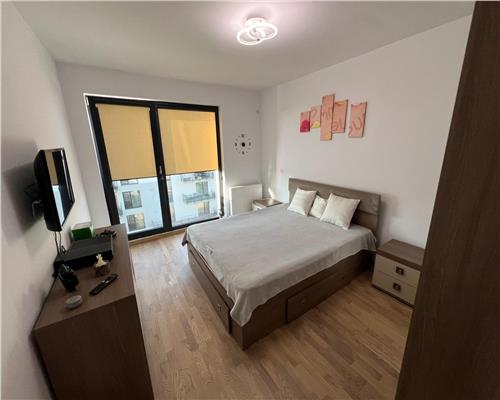 Apartament 2 camere ,bloc 2022, in Ploiesti cartier Albert