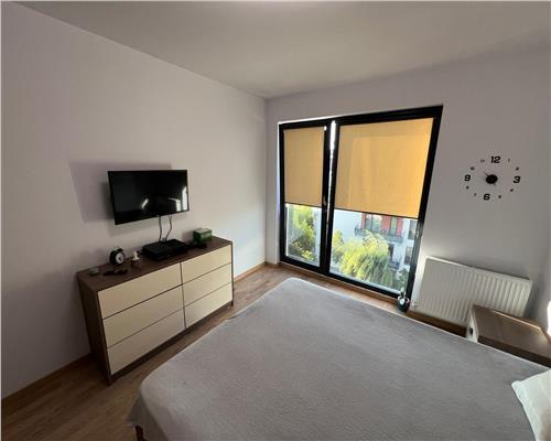 Apartament 2 camere ,bloc 2022, in Ploiesti cartier Albert