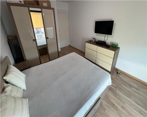 Apartament 2 camere ,bloc 2022, in Ploiesti cartier Albert