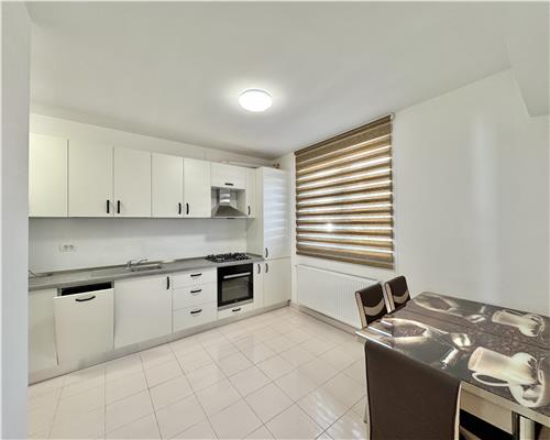 Vanzare casa noua 4 camere, cartier rezidential Irish Park, Ploiesti