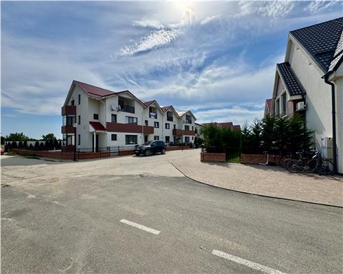 Vanzare casa noua 4 camere, cartier rezidential Irish Park, Ploiesti