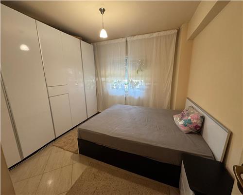 Apartament 3 camere , Gh.Doja , Ploiesti , mobilat complet