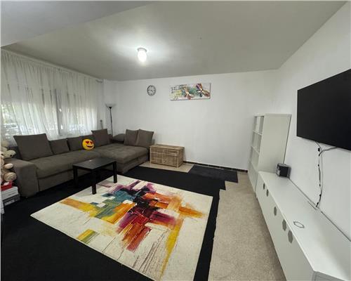 Apartament 3 camere , Gh.Doja , Ploiesti , mobilat complet