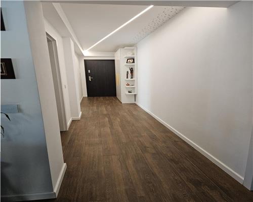 Apartament 3 camere de lux, 3 bai, zona Albert, Ploiesti