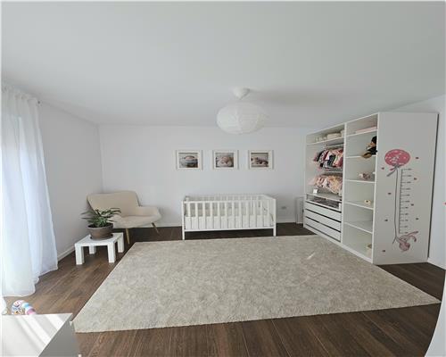 Apartament 3 camere de lux, 3 bai, zona Albert, Ploiesti