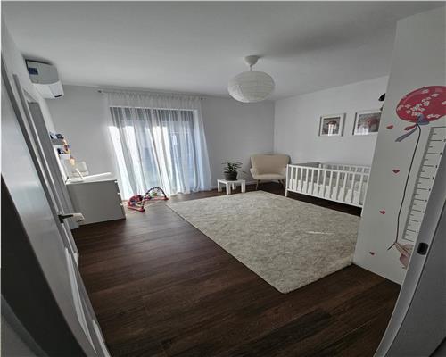 Apartament 3 camere de lux, 3 bai, zona Albert, Ploiesti