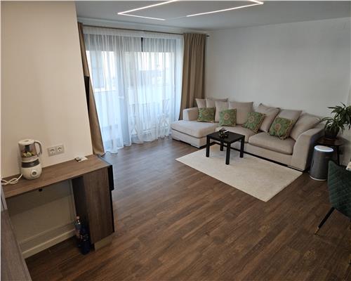 Apartament 3 camere de lux, 3 bai, zona Albert, Ploiesti
