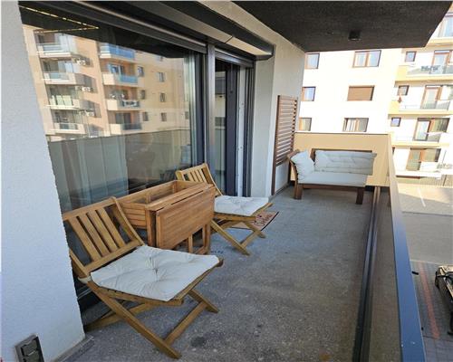 Apartament 3 camere de lux, 3 bai, zona Albert, Ploiesti