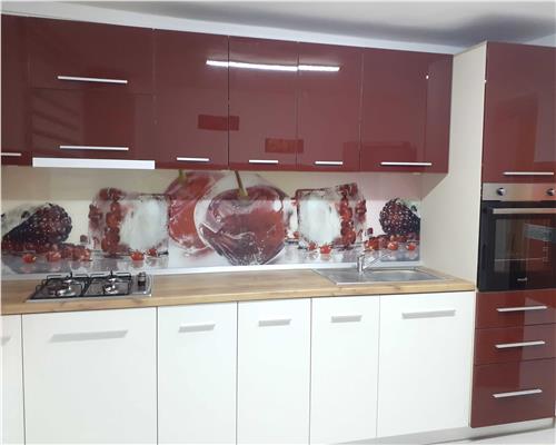 Inchiriere apartament 2 camere, spatios, curte proprie, zona AFI, Ploiesti