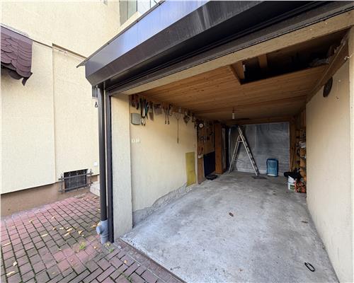 Vanzare vila D+P+1E, zona excelenta, Bulevard, Ploiesti