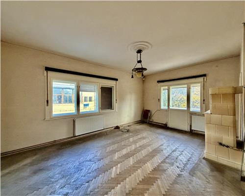 Vanzare vila D+P+1E, zona excelenta, Bulevard, Ploiesti