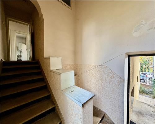 Vanzare vila D+P+1E, zona excelenta, Bulevard, Ploiesti