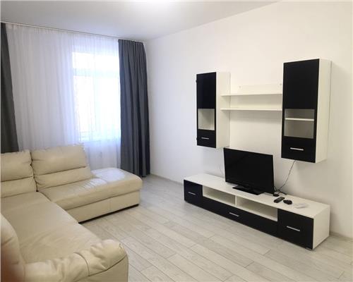 Inchiriere apartament 2 camere, spatios, recent renovat, central, Ploiesti