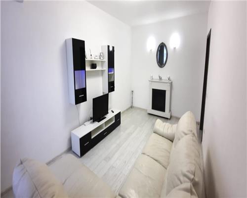 Inchiriere apartament 2 camere, spatios, recent renovat, central, Ploiesti