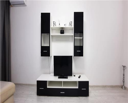 Inchiriere apartament 2 camere, spatios, recent renovat, central, Ploiesti