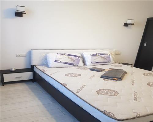 Inchiriere apartament 2 camere, spatios, recent renovat, central, Ploiesti
