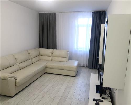 Inchiriere apartament 2 camere, spatios, recent renovat, central, Ploiesti