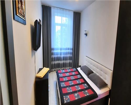 Inchiriere apartament 2 camere, spatios, recent renovat, central, Ploiesti