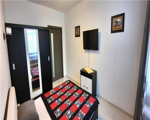 Inchiriere apartament 2 camere, spatios, recent renovat, central, Ploiesti