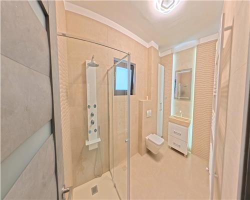 Casa de lux, 5 camere, prima inchiriere, zona exclusivista, Paulesti, Prahova