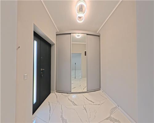Casa de lux, 5 camere, prima inchiriere, zona exclusivista, Paulesti, Prahova