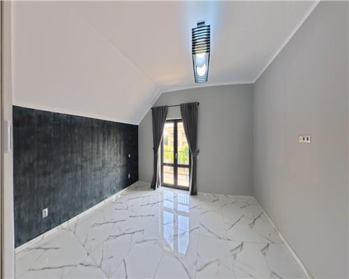Casa de lux, 5 camere, prima inchiriere, zona exclusivista, Paulesti, Prahova