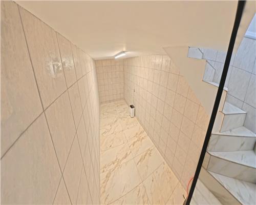 Casa de lux, 5 camere, prima inchiriere, zona exclusivista, Paulesti, Prahova