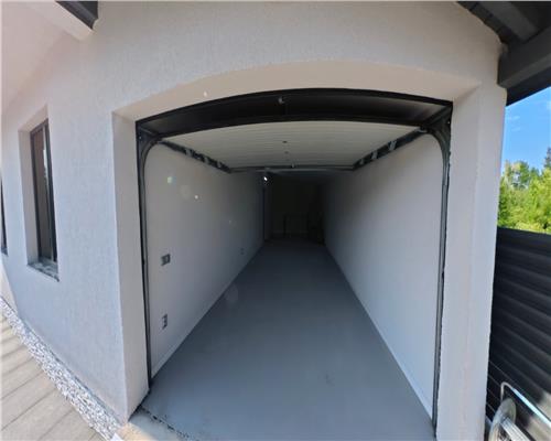 Casa de lux, 5 camere, prima inchiriere, zona exclusivista, Paulesti, Prahova