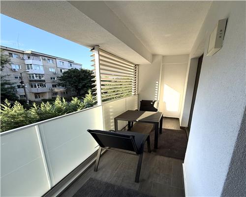 Inchiriere apartament de lux, 2 camere, parcare proprie, Rezidential 9 Mai, Ploiesti