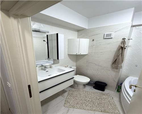 Inchiriere apartament de lux, 2 camere, parcare proprie, Rezidential 9 Mai, Ploiesti